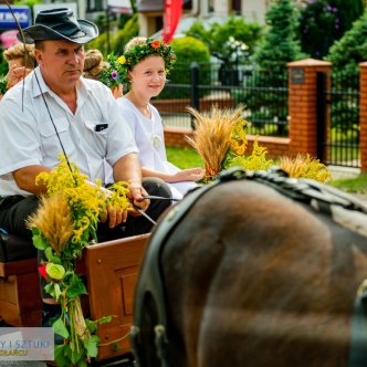 Dożynki Gminne 2022